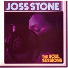 Joss Stone - The Soul Sessions  (CD)