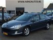 Peugeot 407 - 2.0-16V PREMIUM, AIRCO(CLIMA), CRUISE CONTROL, 4X ELEK-RAMEN, CENT-VERGRENDELING, RADI - 1 - Thumbnail