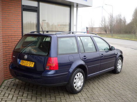 Volkswagen Golf Variant - 1.6-16V OXFORD AIRCO, CPV - 1