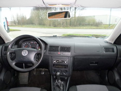 Volkswagen Golf Variant - 1.6-16V OXFORD AIRCO, CPV - 1