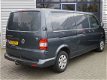 Volkswagen Transporter - 2.5 TDI 340 LANG T-EDITION LEDER AIRCO - 1 - Thumbnail