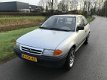 Opel Astra - 1.6i GL - 1 - Thumbnail