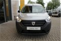 Dacia Dokker - Van dCi 75 Essential (WLTP) multifunctionele bedrijfswagen voor de laagste prijs in d - 1 - Thumbnail
