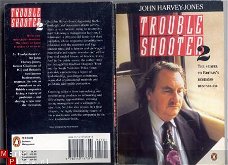 Trouble Shooter 2 the sequel to Britain's businessbestseller