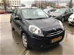 Nissan Micra - 1.2 DIG-S - 1 - Thumbnail