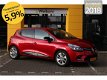 Renault Clio - TCe 90 Limited / AIRCO / NAVI / LM.VELGEN / 34.000KM - 1 - Thumbnail