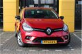 Renault Clio - TCe 90 Limited / AIRCO / NAVI / LM.VELGEN / 34.000KM - 1 - Thumbnail
