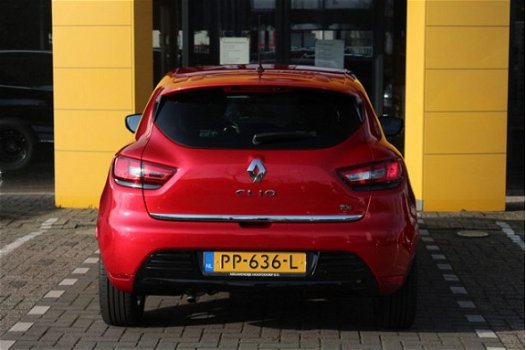 Renault Clio - TCe 90 Limited / AIRCO / NAVI / LM.VELGEN / 34.000KM - 1