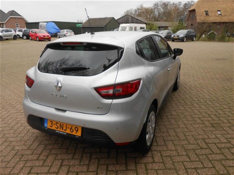 Renault Clio - 1.5 dCi ECO Expression - 1