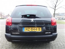 Peugeot 207 - ALLURE 1.4 VTI SW