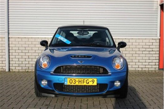 Mini Mini Cooper - 1.6 S Chili - 1