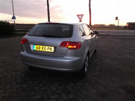 Audi A3 Sportback - 1.8 TFSI AMBITION clima - 1