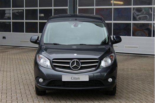 Mercedes-Benz Citan - 109 CDI Lang Ambition Airco Parkeersensoren achter - 1