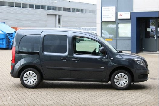 Mercedes-Benz Citan - 109 CDI Lang Ambition Airco Parkeersensoren achter - 1