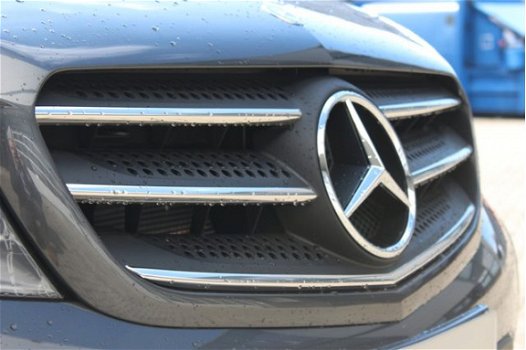 Mercedes-Benz Citan - 109 CDI Lang Ambition Airco Parkeersensoren achter - 1