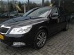 Skoda Octavia Combi - 1.4 TSI 122pk Style, Xenon, Climate, Stoelverw.Cruise, Pdc - 1 - Thumbnail