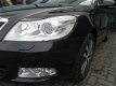 Skoda Octavia Combi - 1.4 TSI 122pk Style, Xenon, Climate, Stoelverw.Cruise, Pdc - 1 - Thumbnail