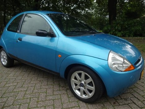 Ford Ka - 1.3 CREMER - 1