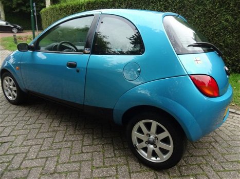 Ford Ka - 1.3 CREMER - 1