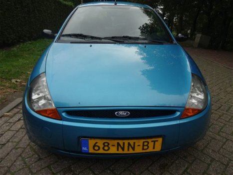 Ford Ka - 1.3 CREMER - 1