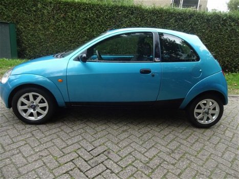 Ford Ka - 1.3 CREMER - 1