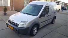 Ford Transit Connect - T230L 1.8 TDCi