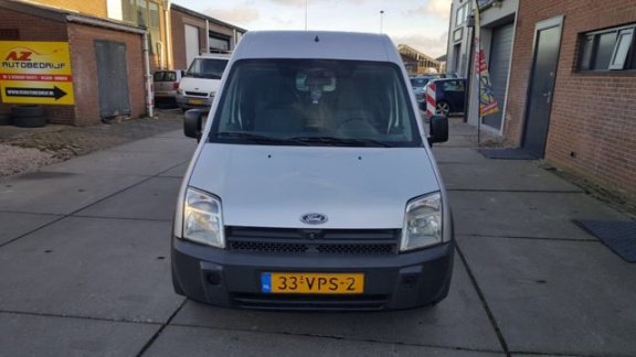 Ford Transit Connect - T230L 1.8 TDCi - 1