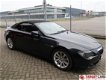 BMW 6-serie Cabrio - 645Ci 645CI Cabrio E64 333HP RHD - 1 - Thumbnail