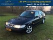 Saab 9-3 - 2.0 Introd.Spec. meeneemprijsje - 1 - Thumbnail