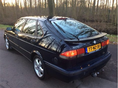 Saab 9-3 - 2.0 Introd.Spec. meeneemprijsje - 1