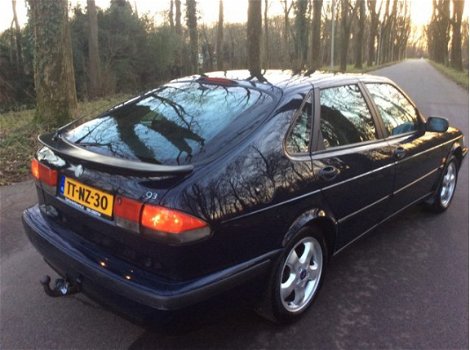 Saab 9-3 - 2.0 Introd.Spec. meeneemprijsje - 1