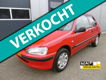 Peugeot 106 - 1.1 XT Stuurbekrachtiging Apk 29-01-2019 - 1 - Thumbnail