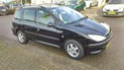 Peugeot 206 SW - 1.4 HDi X-line - 1 - Thumbnail