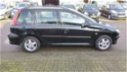 Peugeot 206 SW - 1.4 HDi X-line - 1 - Thumbnail