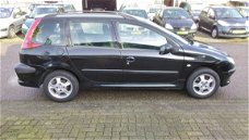 Peugeot 206 SW - 1.4 HDi X-line