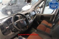 Fiat Ducato - Z. 3.0L 160pk L3H2 (599cm) AUTOMAAT - 3000kg trek