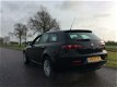 Alfa Romeo 159 Sportwagon - 1.8 mpi Business COGNAC-LEER NWE APK NAP - 1 - Thumbnail