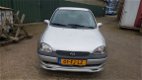 Opel Corsa - 1.2i-16V Eco 5 deurs Airco - 1 - Thumbnail