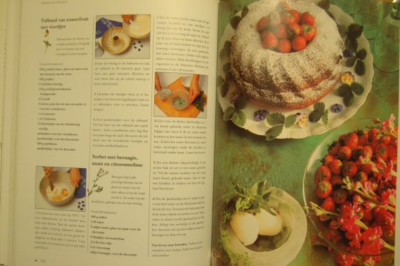 Het complete boek over kruiden - Afbeelding 3