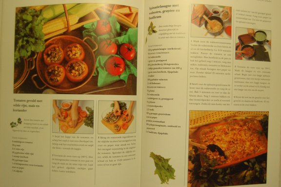 Het complete boek over kruiden - Afbeelding 4