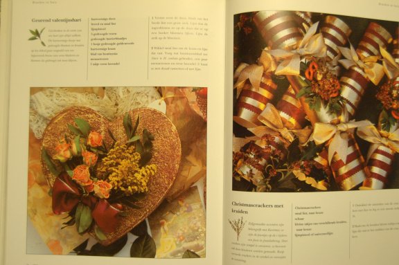Het complete boek over kruiden - Afbeelding 8