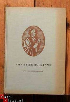 J.W. van de Kruiskens - Christien Burgland - 1