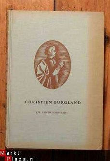 J.W. van de Kruiskens - Christien Burgland
