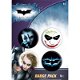 Batman Joker buttons bij Stichting Superwens! - 1 - Thumbnail