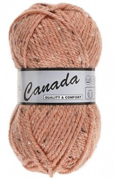 Breiwol Canada kleurnummer 480 - 1