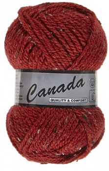 Breiwol Canada kleurnummer 440 - 1