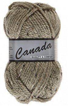 Breiwol Canada kleurnummer 465 - 1