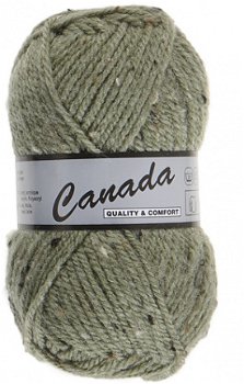 Breiwol Canada kleurnummer 495 - 1