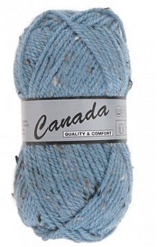 Breiwol Canada kleurnummer 462