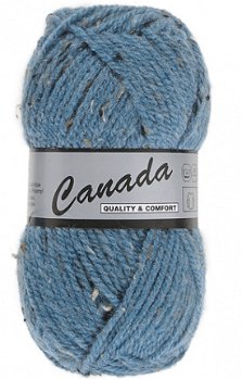 Breiwol Canada kleurnummer 463 - 1